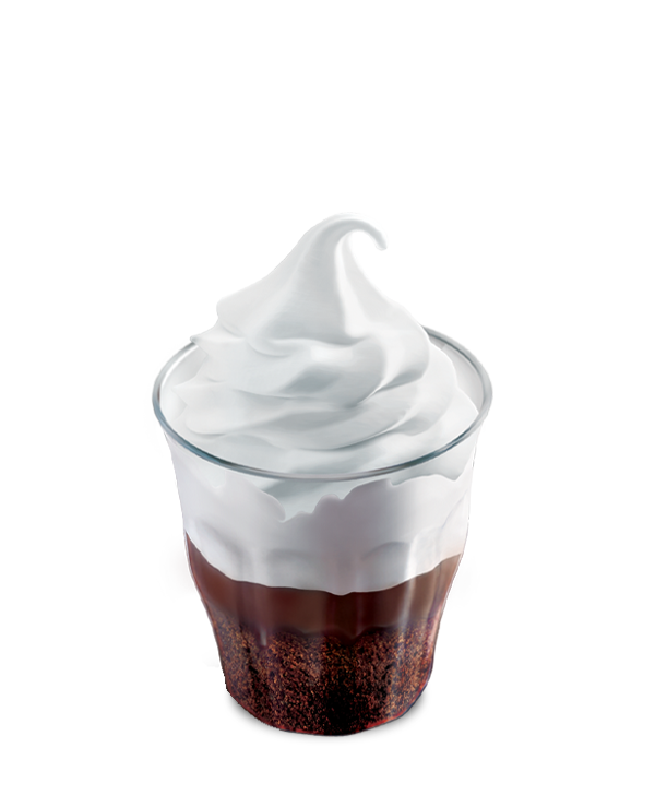 McFlurry Dondurma Sipariş Et McDonald's