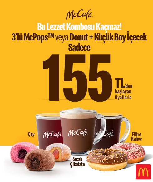 Bu Lezzet Kombosu Kaçmaz!
