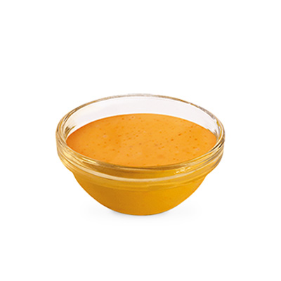 Baharatlı Acılı Mayonez